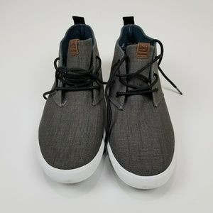 Ben Sherman Gray Men's Shoes Size 13